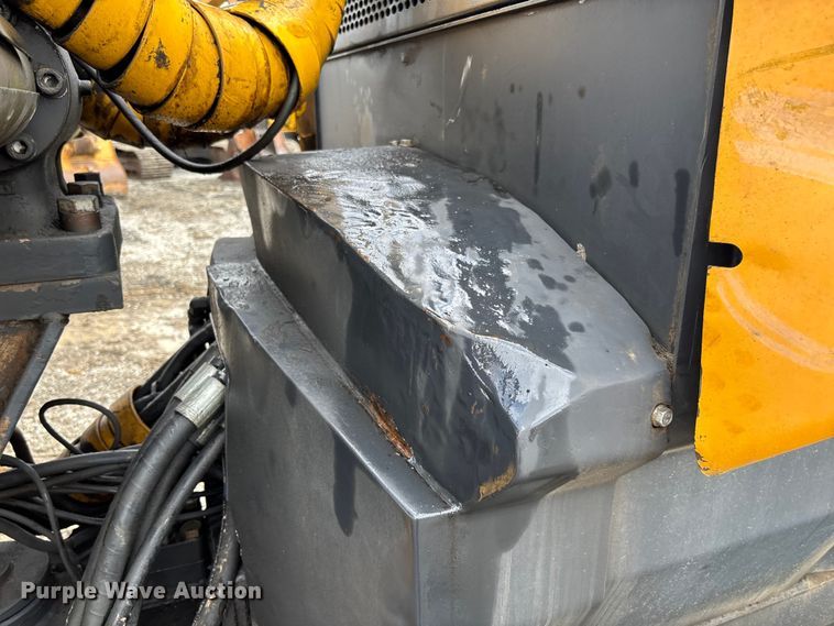 image for item FB3423 2004 Ponsse Gazelle forwarder