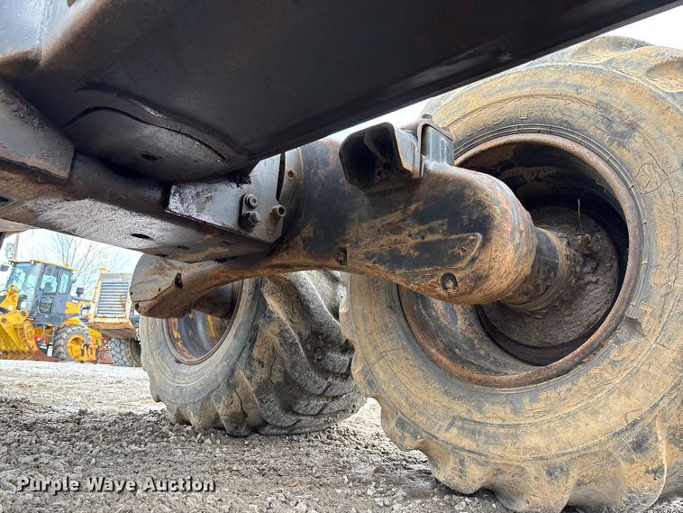 image for item FB3423 2004 Ponsse Gazelle forwarder