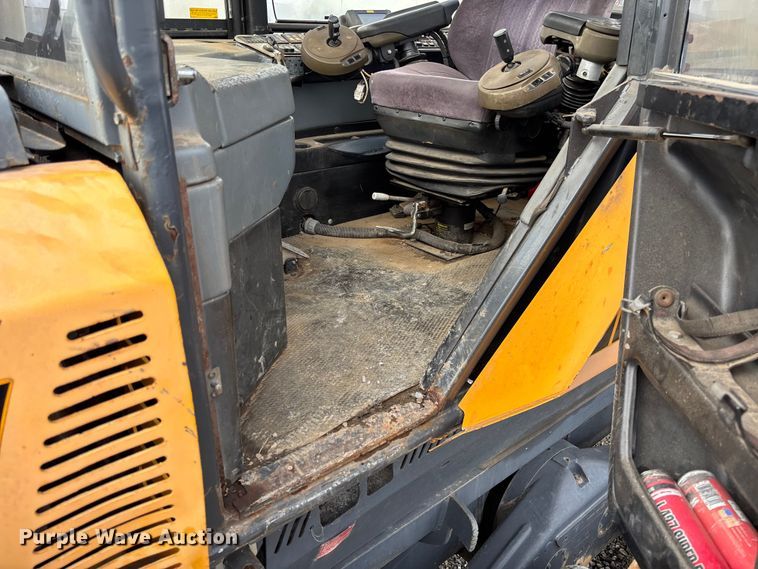 image for item FB3423 2004 Ponsse Gazelle forwarder