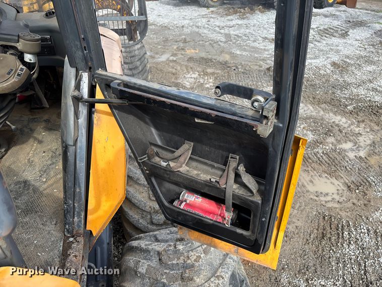 image for item FB3423 2004 Ponsse Gazelle forwarder