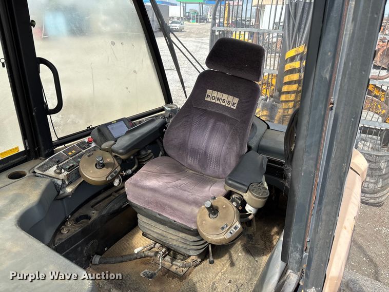 image for item FB3423 2004 Ponsse Gazelle forwarder