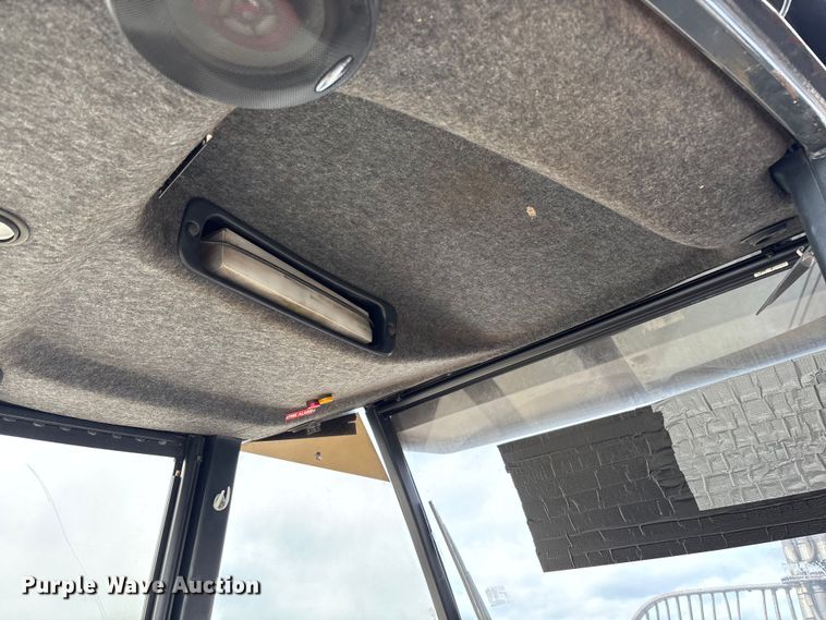 image for item FB3423 2004 Ponsse Gazelle forwarder