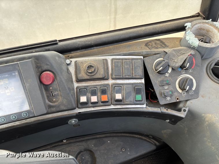 image for item FB3423 2004 Ponsse Gazelle forwarder