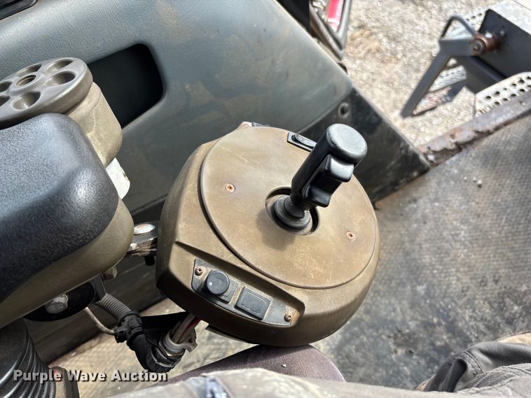 image for item FB3423 2004 Ponsse Gazelle forwarder