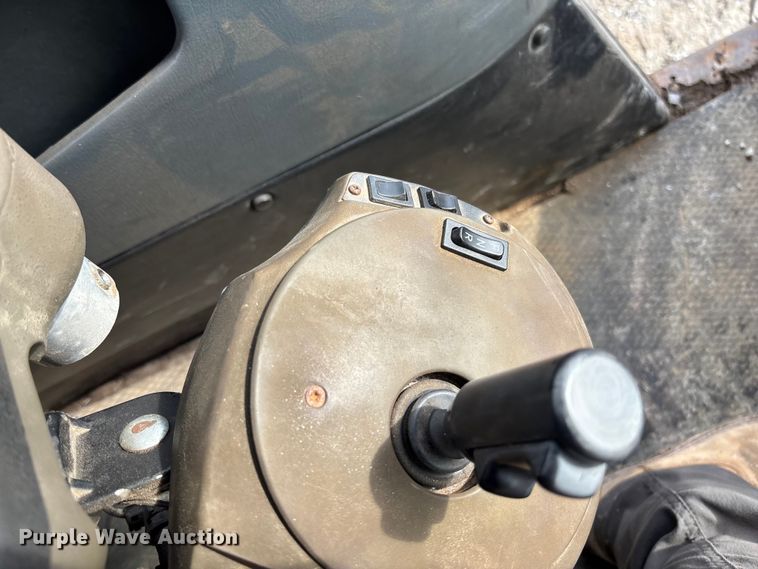 image for item FB3423 2004 Ponsse Gazelle forwarder