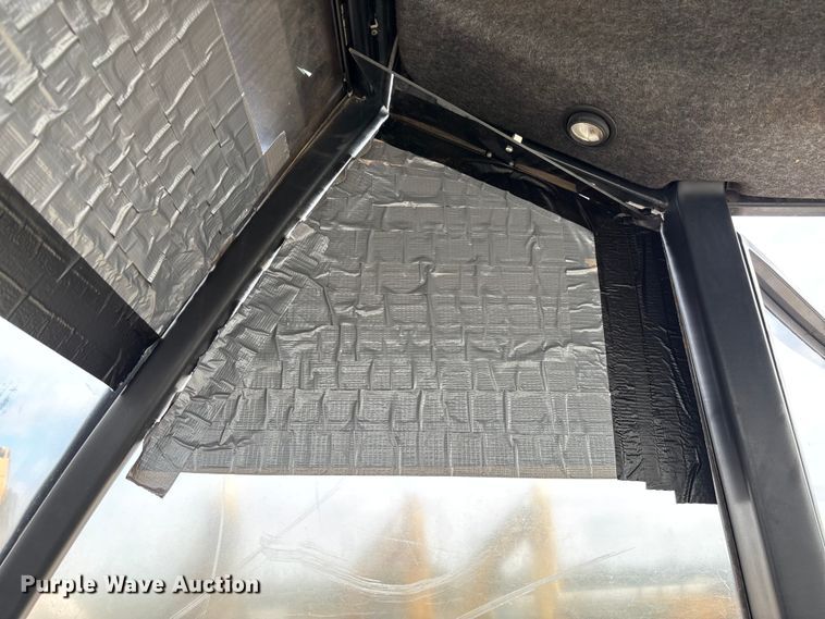 image for item FB3423 2004 Ponsse Gazelle forwarder