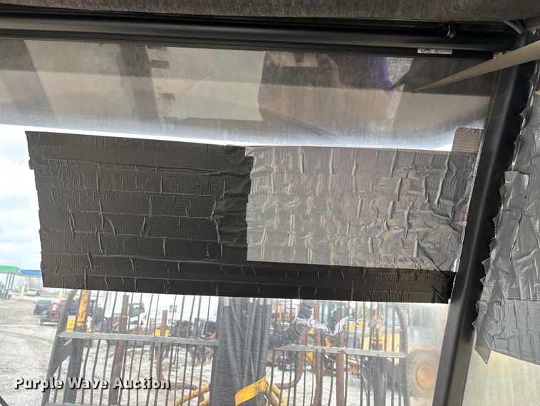 image for item FB3423 2004 Ponsse Gazelle forwarder