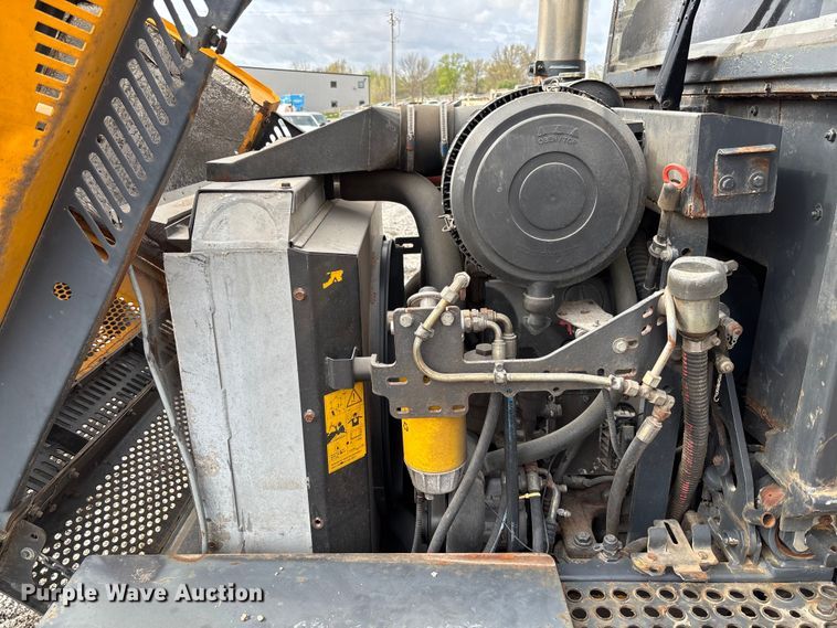 image for item FB3423 2004 Ponsse Gazelle forwarder