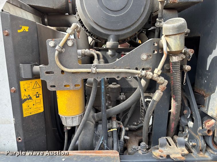 image for item FB3423 2004 Ponsse Gazelle forwarder