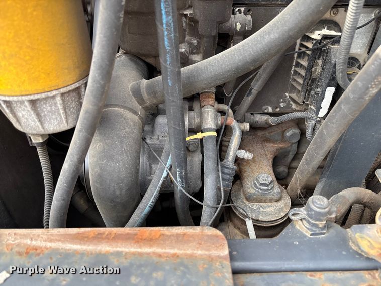 image for item FB3423 2004 Ponsse Gazelle forwarder