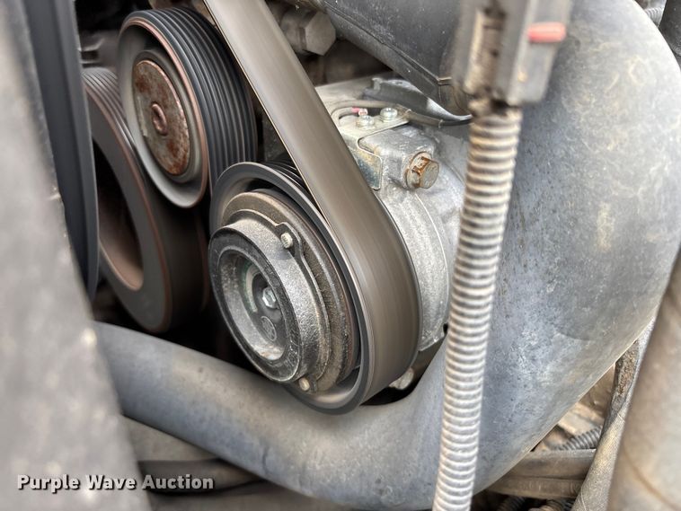 image for item FB3423 2004 Ponsse Gazelle forwarder