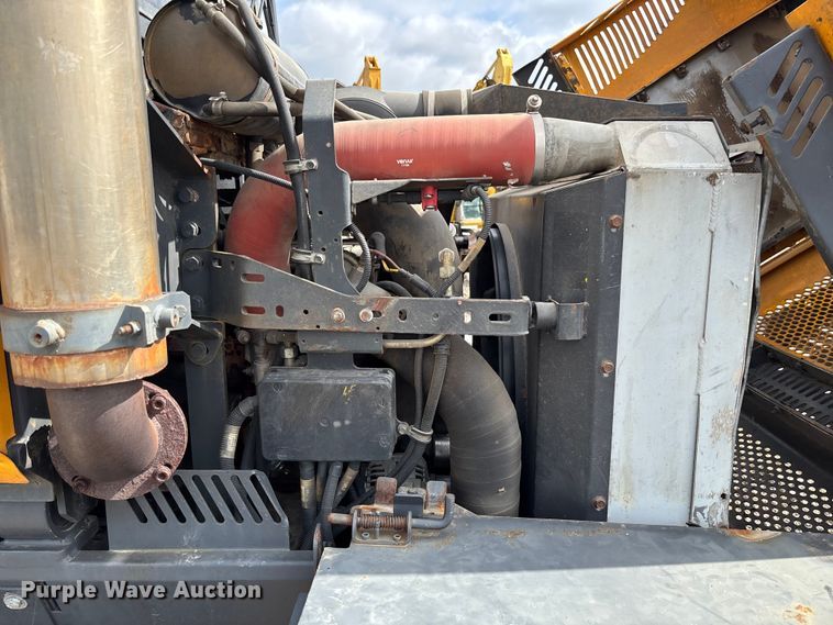 image for item FB3423 2004 Ponsse Gazelle forwarder