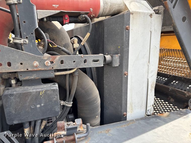 image for item FB3423 2004 Ponsse Gazelle forwarder