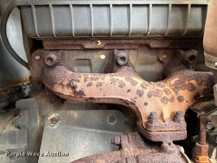 image for item FB3423 2004 Ponsse Gazelle forwarder