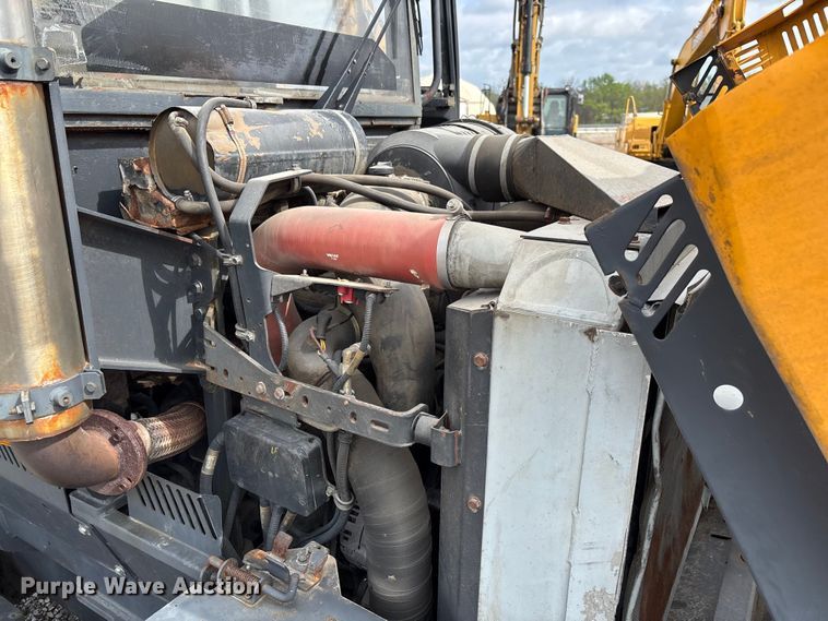 image for item FB3423 2004 Ponsse Gazelle forwarder