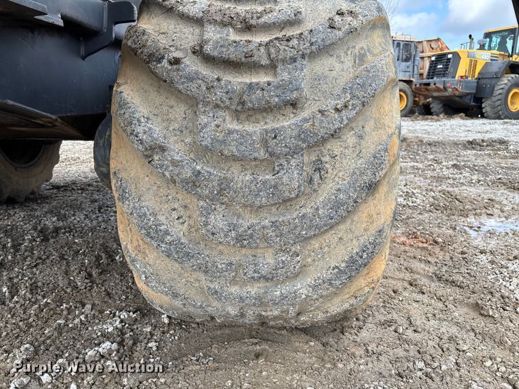 image for item FB3423 2004 Ponsse Gazelle forwarder