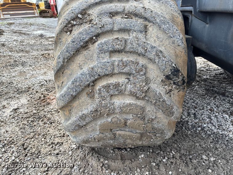 image for item FB3423 2004 Ponsse Gazelle forwarder