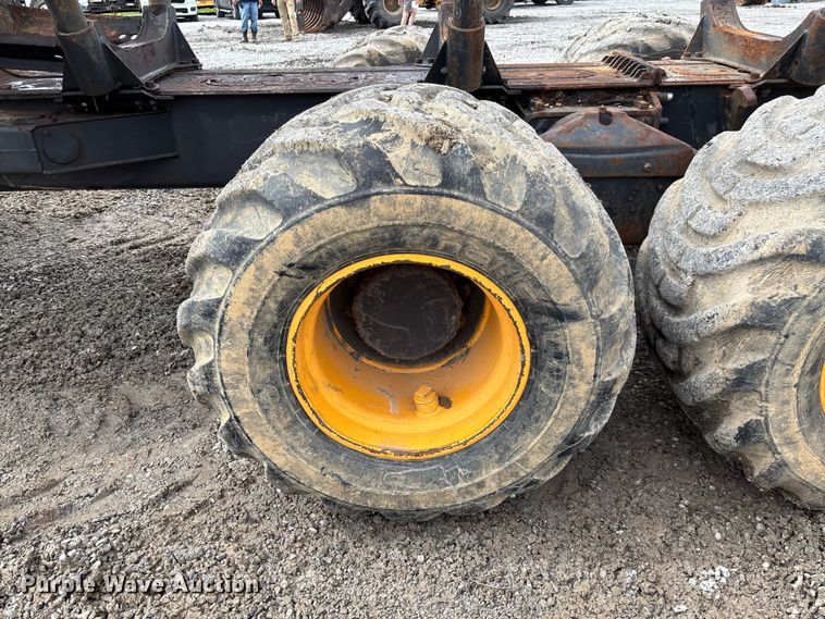 image for item FB3423 2004 Ponsse Gazelle forwarder