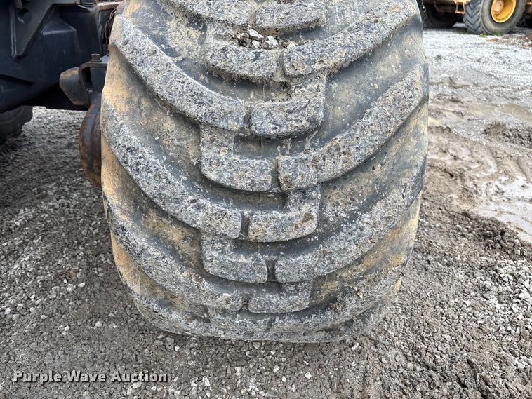 image for item FB3423 2004 Ponsse Gazelle forwarder