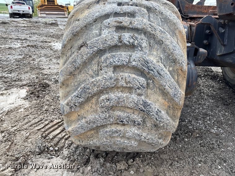 image for item FB3423 2004 Ponsse Gazelle forwarder