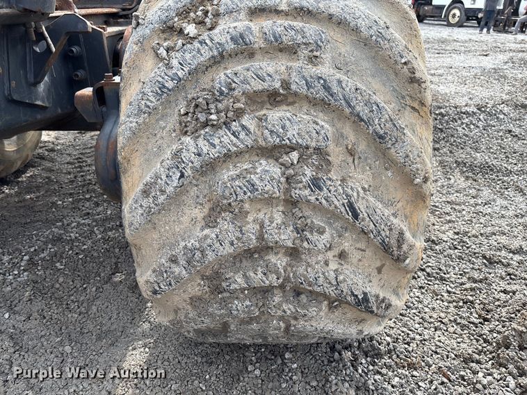 image for item FB3423 2004 Ponsse Gazelle forwarder