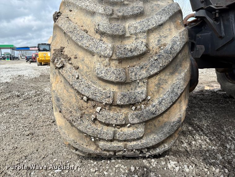 image for item FB3423 2004 Ponsse Gazelle forwarder