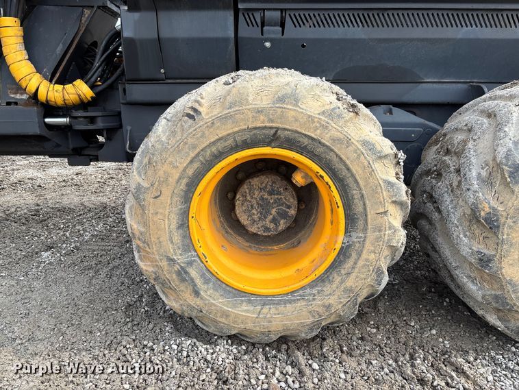 image for item FB3423 2004 Ponsse Gazelle forwarder