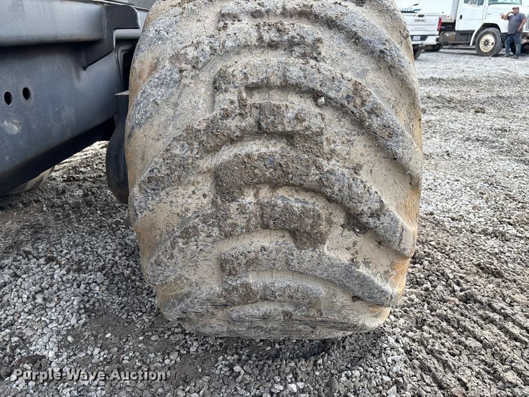 image for item FB3423 2004 Ponsse Gazelle forwarder