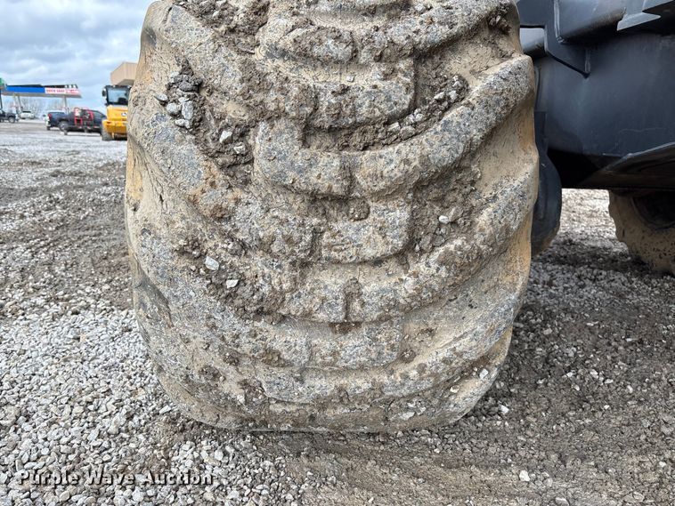 image for item FB3423 2004 Ponsse Gazelle forwarder