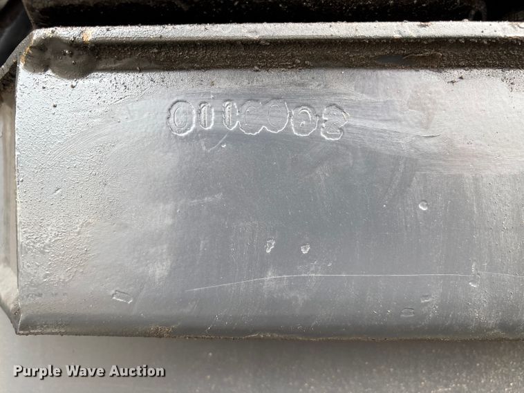 image for item FB3423 2004 Ponsse Gazelle forwarder