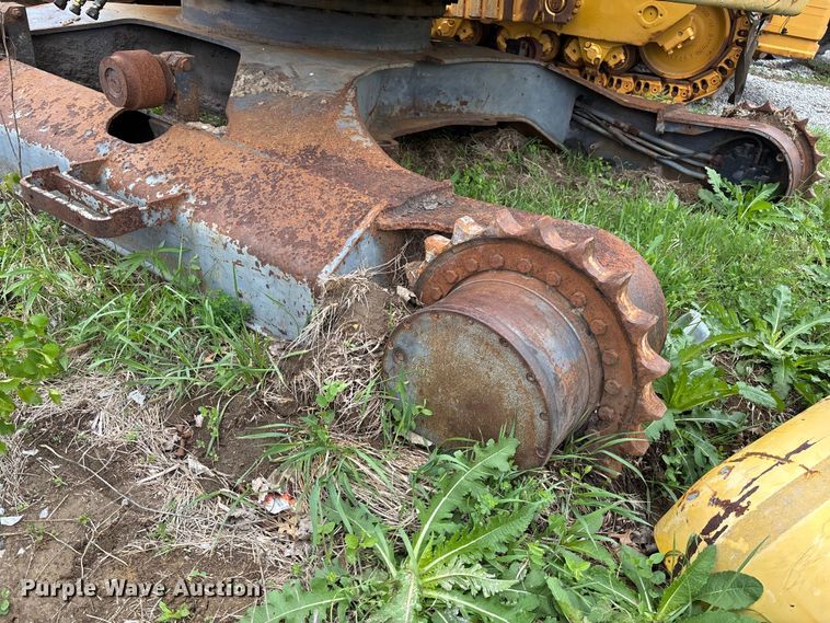 image for item FB3424 2000 Kobelco SK210LC excavator