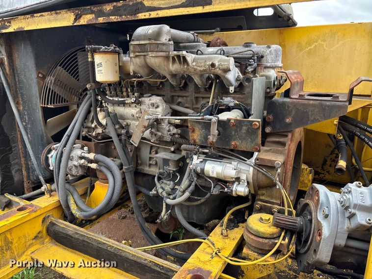 image for item FB3424 2000 Kobelco SK210LC excavator