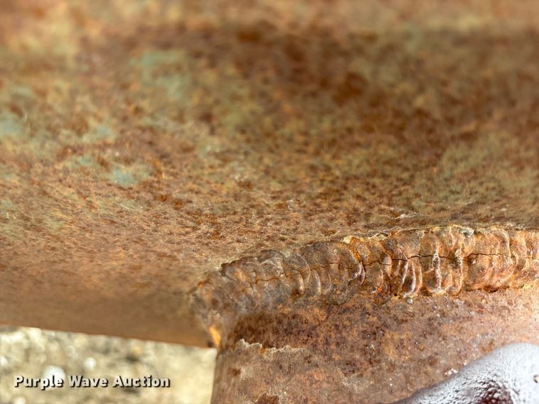 image for item FB3428 Pemberton 413662 scrap grapple