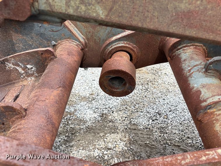 image for item FB3428 Pemberton 413662 scrap grapple