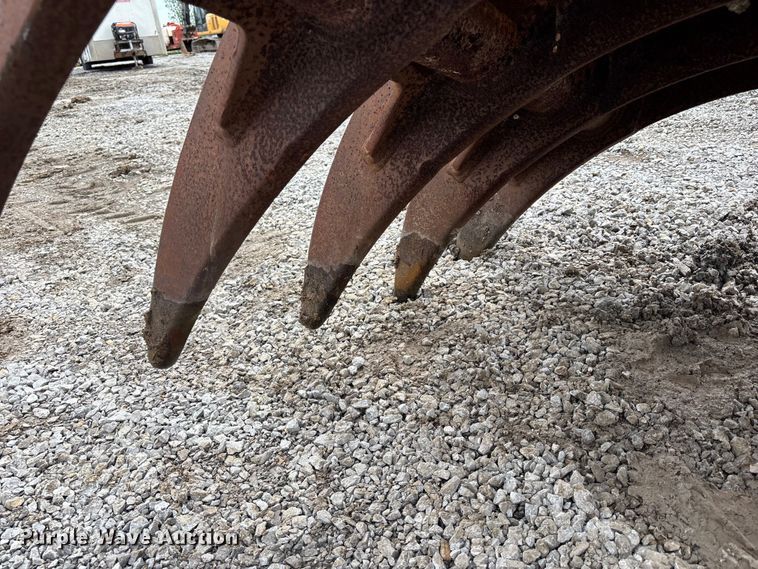 image for item FB3428 Pemberton 413662 scrap grapple