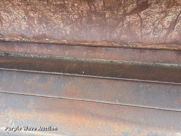 image for item FB3429 JRB attachments 544J four-in-one wheel loader bucket