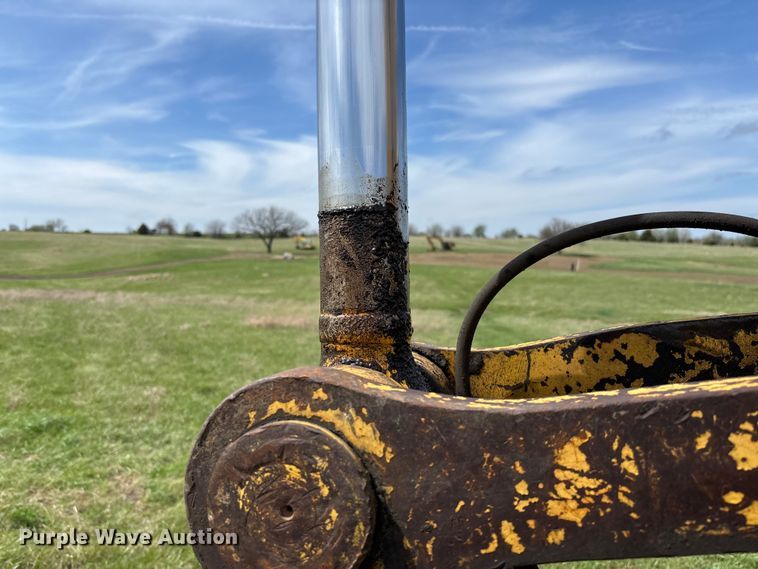 image for item FB3432 2002 Komatsu PC200LC-7L excavator