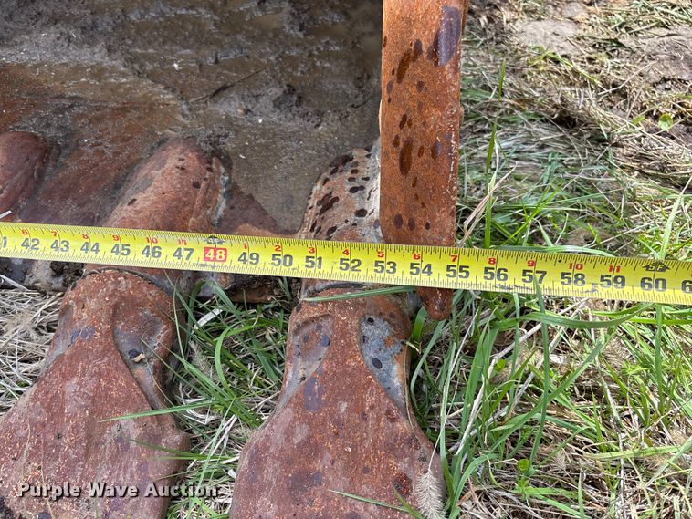 image for item FB3432 2002 Komatsu PC200LC-7L excavator