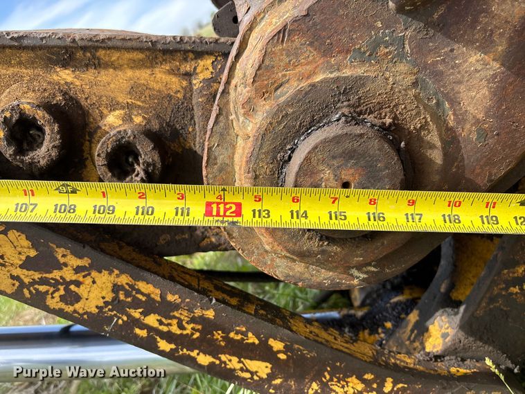 image for item FB3432 2002 Komatsu PC200LC-7L excavator