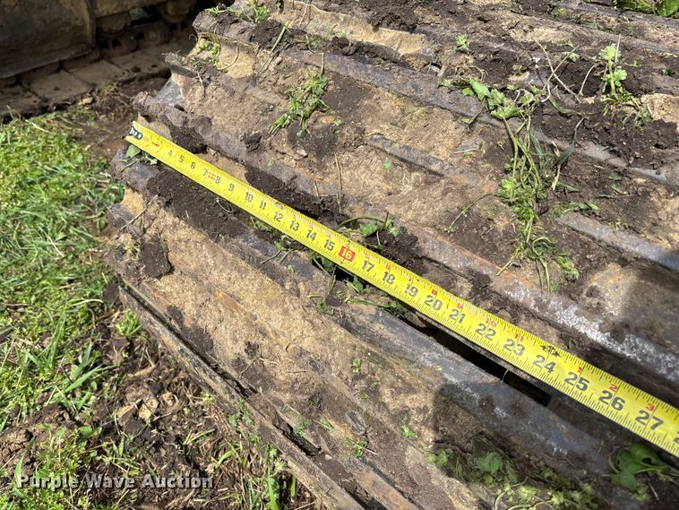 image for item FB3432 2002 Komatsu PC200LC-7L excavator