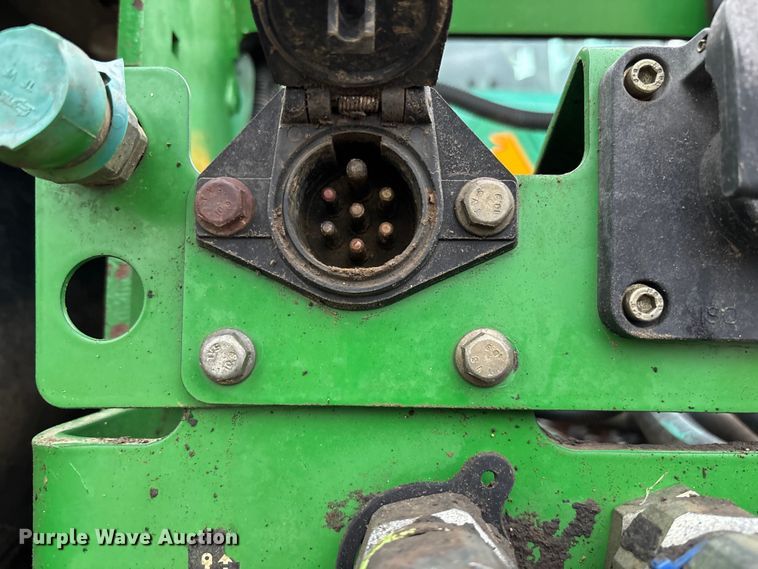 image for item FB3433 2008 John Deere 9630 Scraper Special 4WD tractor