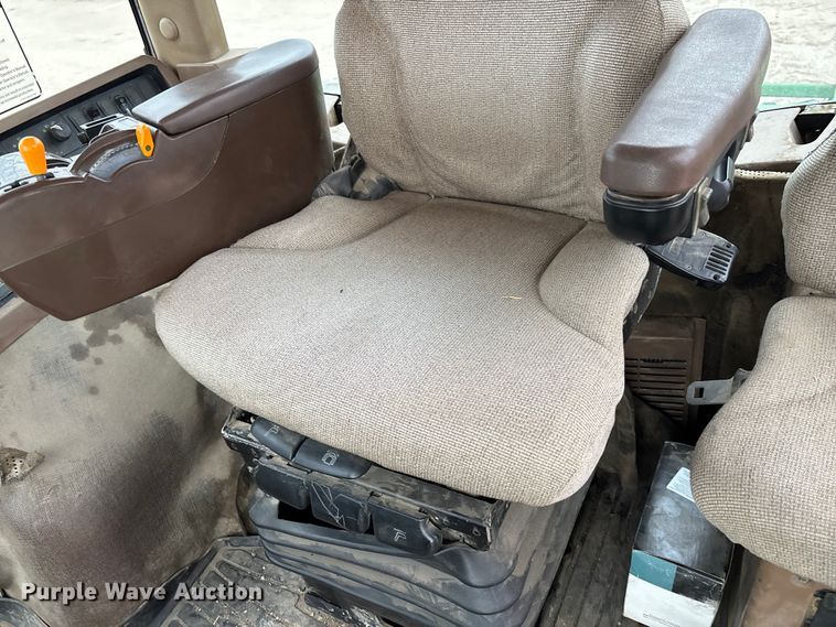 image for item FB3433 2008 John Deere 9630 Scraper Special 4WD tractor