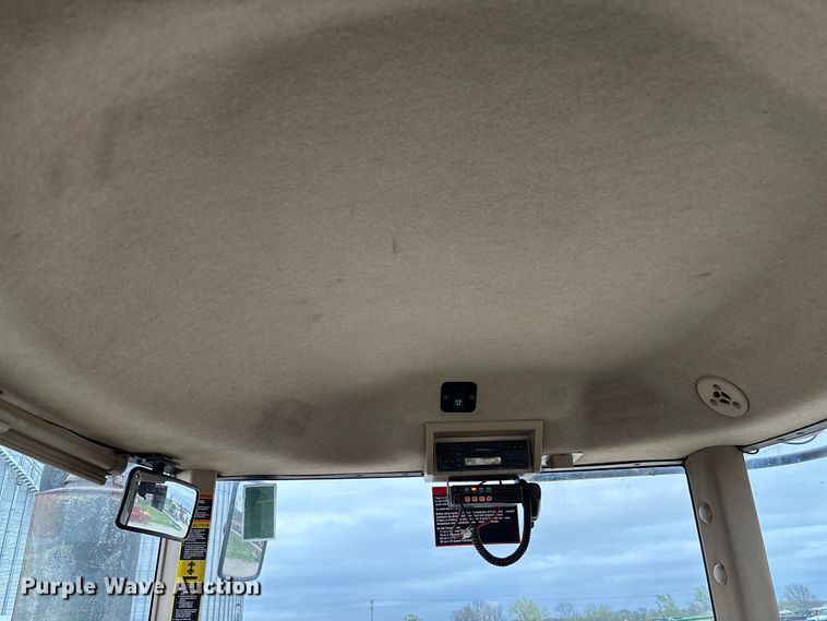 image for item FB3433 2008 John Deere 9630 Scraper Special 4WD tractor