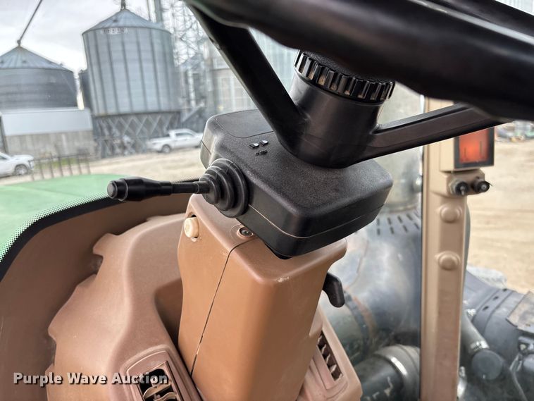 image for item FB3433 2008 John Deere 9630 Scraper Special 4WD tractor