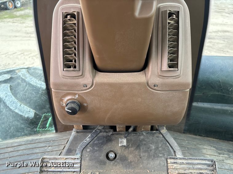 image for item FB3433 2008 John Deere 9630 Scraper Special 4WD tractor