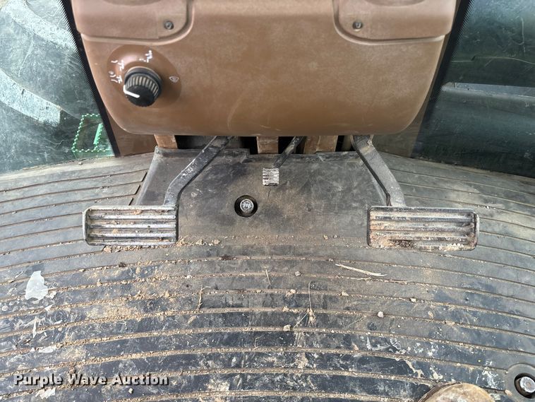 image for item FB3433 2008 John Deere 9630 Scraper Special 4WD tractor