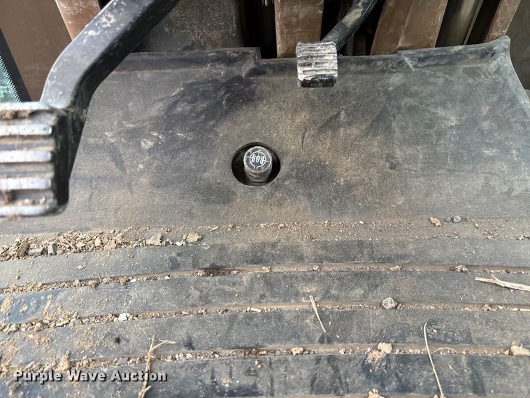 image for item FB3433 2008 John Deere 9630 Scraper Special 4WD tractor