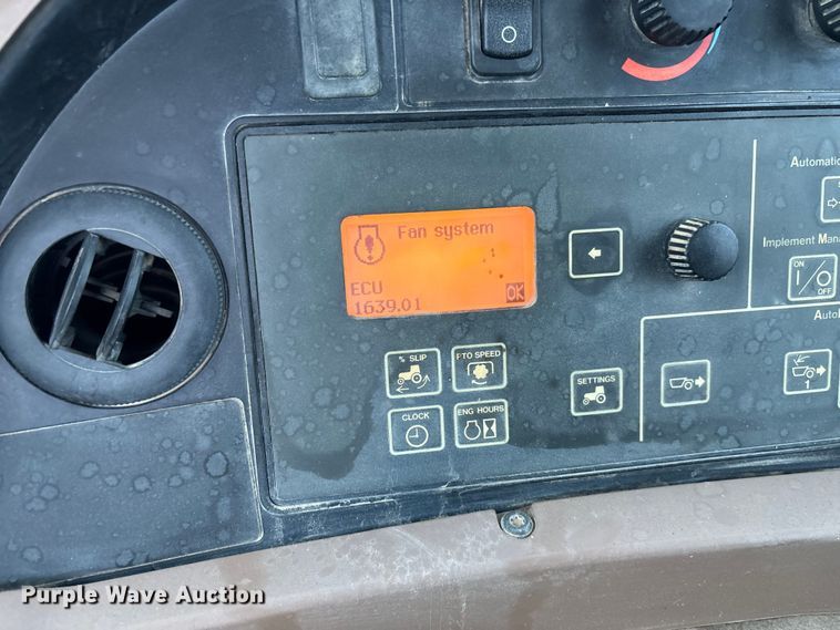 image for item FB3433 2008 John Deere 9630 Scraper Special 4WD tractor