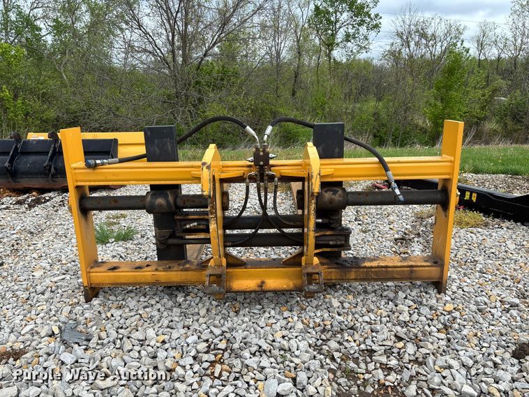 image for item FB3449 2023 SASFORKS forks