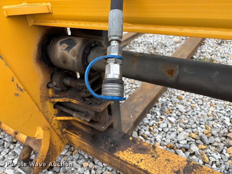 image for item FB3449 2023 SASFORKS forks
